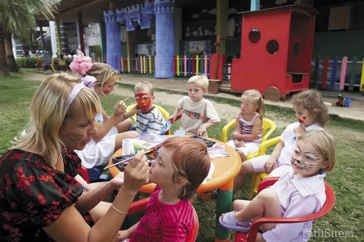 Duja Bodrum (ex Kervansaray Bodrum Resort)